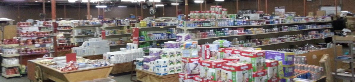 Bargain Max Restaurant Supply